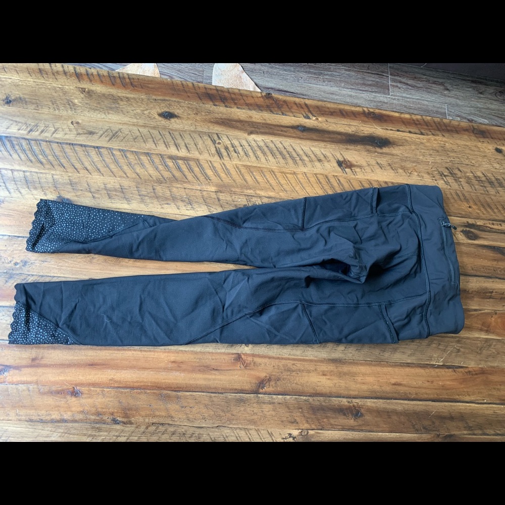 Lululemon Running Tights 4